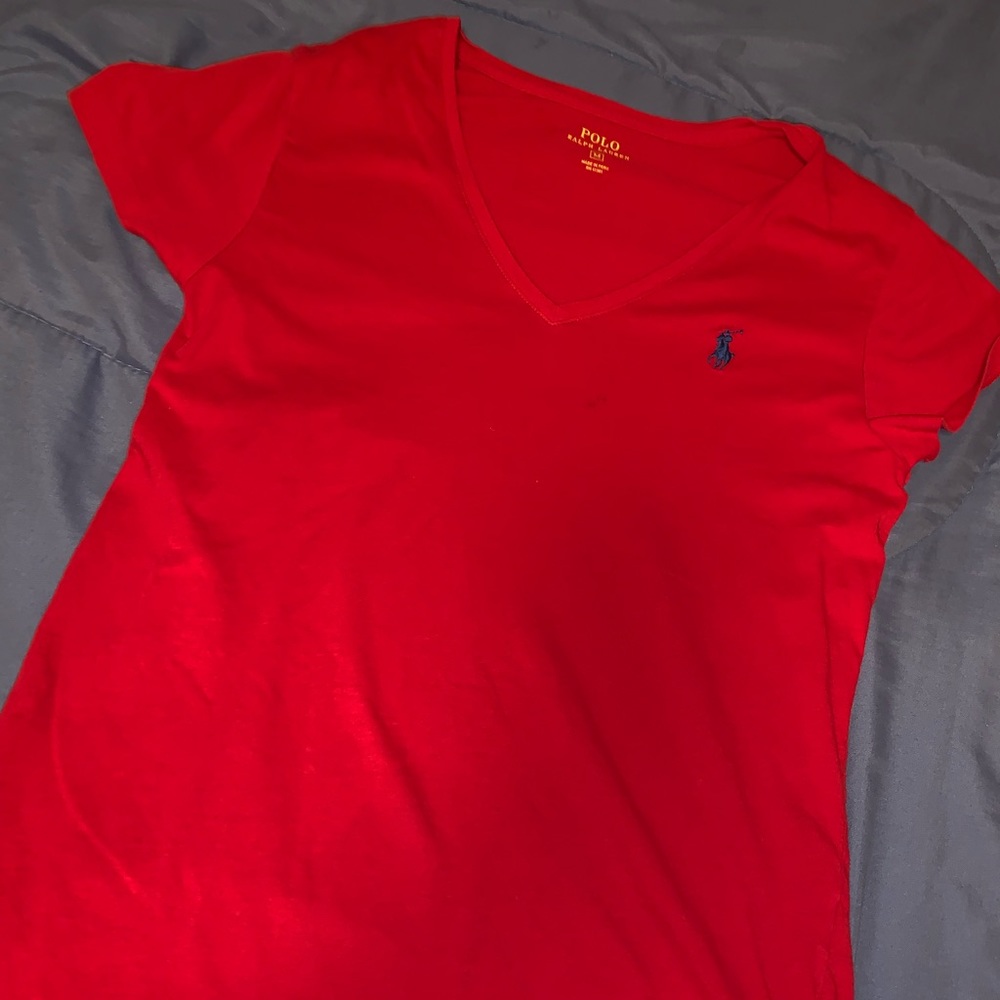 Tee shirt
